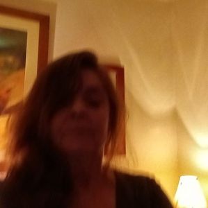 Meet your Posher, Terry